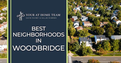 Best Neighborhoods in Woodbridge: Where to Live in Woodbridge VA